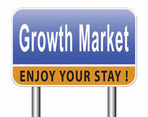 growth market