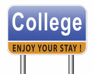 college school graduation