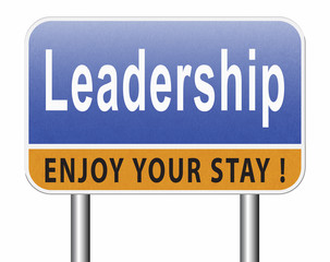 leadership market leader