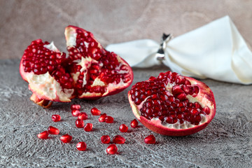 pomegranate