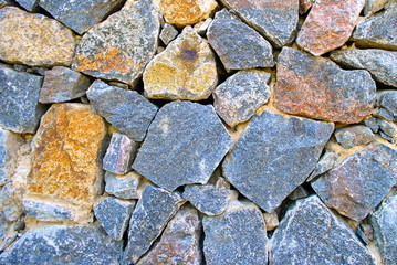 stone wall texture