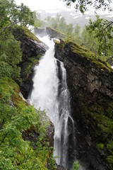 Wasserfall