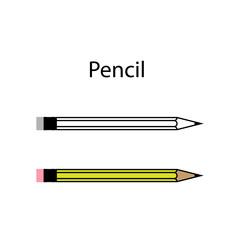Vector pencil