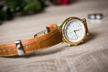 Reloj