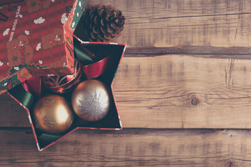 christmas, new year