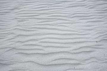 plage de sable avec texture