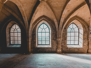 Fototapeta premium palais du tau 