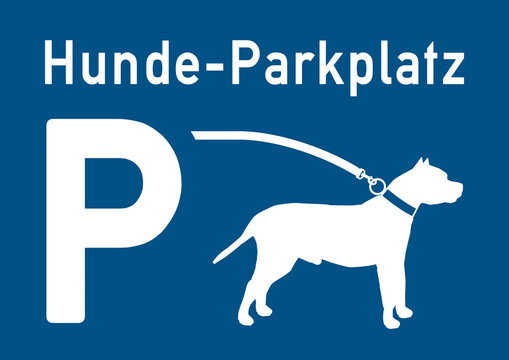 Hunde-Parkplatz Images – Browse 9 Stock Photos, Vectors, and Video | Adobe  Stock