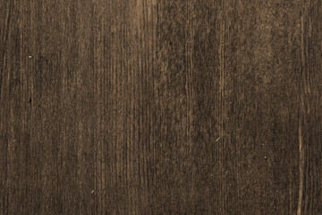 vintage wooden background with a rough texture