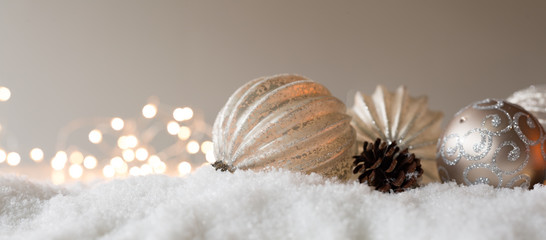 weihnachten panorama