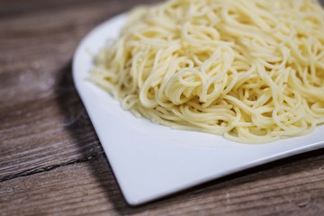 spaghetti