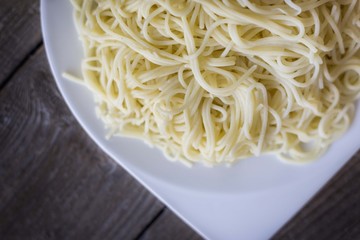 spaghetti
