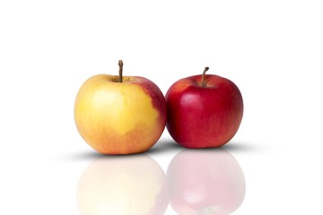 apples
