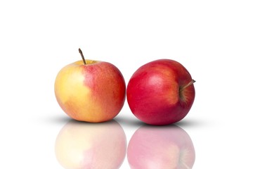 apples