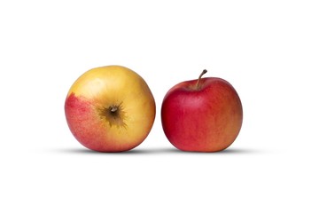 apples