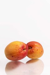 peach
