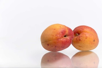peach
