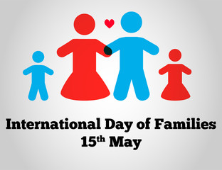 International day of families