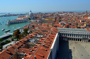 Panoramica - Venezia
