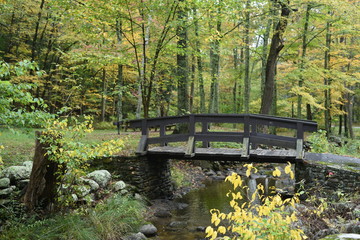 Macedonia State Park in Kent