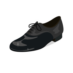Ballroom dancing shoes