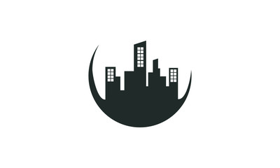 town vector on the circle