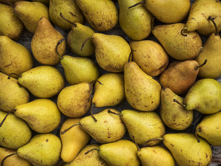 pears full frame