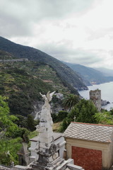 Monterosso al mare - Cinque Terre - Italy