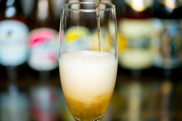 ビール