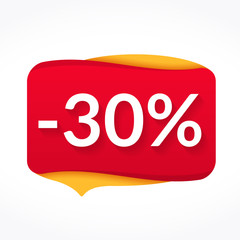 Sale Sticker