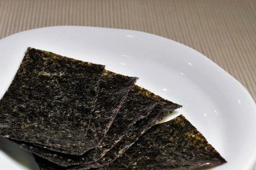 味付け海苔