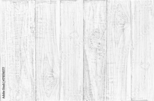 White Wood Table Top View Background Use Us Wooden Texture Background For Backdrop Design Wall Mural Jes2uphoto