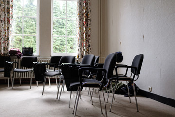 Conference chairs