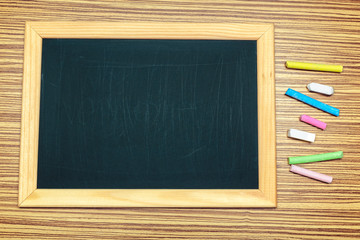 Slate Chalkboard