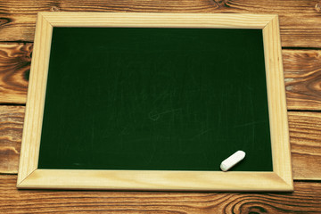 Slate Chalkboard