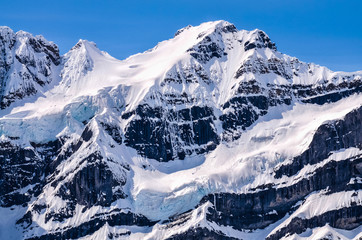 Obraz premium Góry Skaliste, Kanada