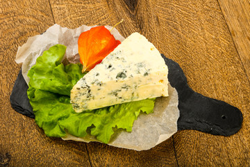 Blue cheese