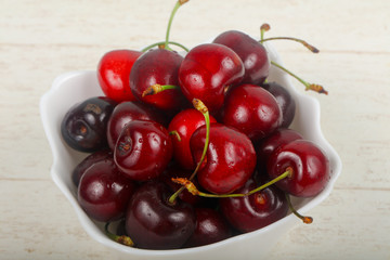 Sweet cherry