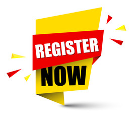 banner register now
