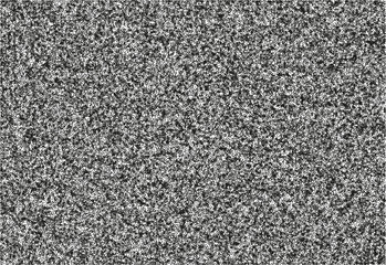 Pixel Abstract Noise Design Template. EPS 10 vector