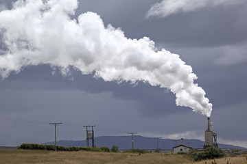 Geothermal power in Iceland