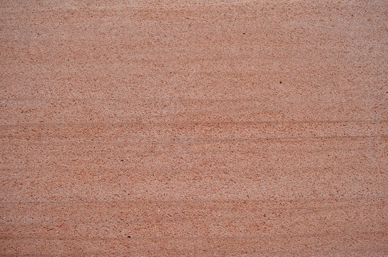 Hintergrund por&ouml;se Sandsteinmauer