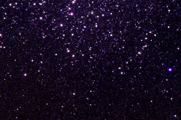 purple glitter texture christmas abstract background