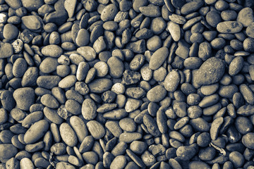 pebble stone texture background