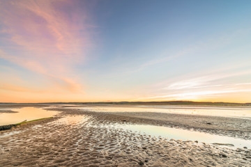 Lindisfarne Causeway