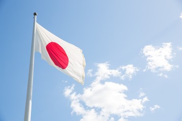 日本の国旗