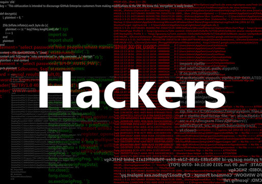 Hackers