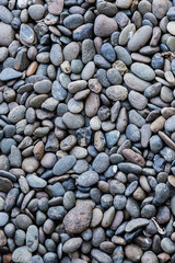 pebble stone texture background