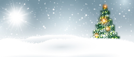 Weihnachtskarte