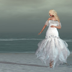 The most beautiful day © heidi